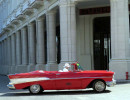 1957 Bel Air Convertible B 4 800