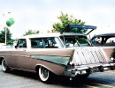 23 1957 Chevrolet Bel Air Nomad Station Wagon 800