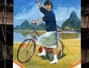 26 The Forever Bicycle in Beijing  China 800