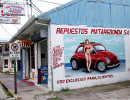 12 Car Parts Billboard in Costa Rica 800