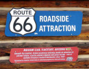 65. Route 66 Roadside Attraction  Flagstaff  Arizona 800