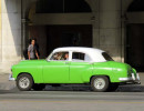 1950 4 door Chevy Sedan 800