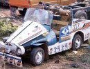 21 Sand lot racer in Chile 800