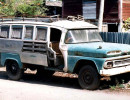 30 Jeepney in the Philippines  a main form of transportation 800