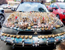 Dental Car 3 800