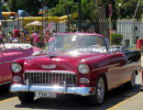1955 chevreolet bel air 2 800