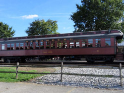 mill creek car 800