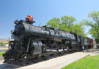 Steam Engines