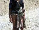 21 elderly ifugao warrior on luzon island 800