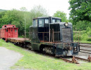 short train in new york state 800