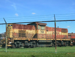 the 701 800