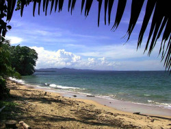 14 the caribbean coastline of costa rica 800