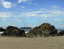 56. rocky beach at manual antonio in costa rica 800