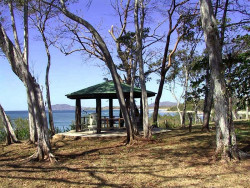 73. looking out at the guanacaste coastline in costa rica 800