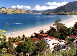 41 brazils lovely coast several hundred miles north of rio de janiero 800