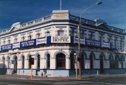 5 king georges hotel and tavern in melbourne  australia 800