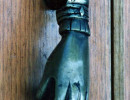 93 brass hand photographed in guatemala 800