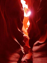 upper antelope canyon 30 800