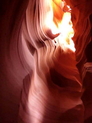 upper antelope canyon 33 800