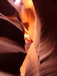 upper antelope canyon 44 800