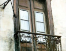 15 balcony above the streets of ouro preto  brazil in south america 800