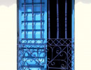 47 doorway in la libertad  el salvador 800