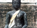 37 sitting buddha at phimai historical park 800