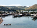 23 aquatic village in papua new guinea 800