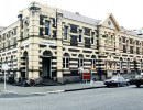 88 the greymouth post office in new zealand 800