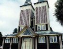 17 dual steeples in osorno  chile 800