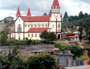 27 large wooden church in puerto varas  chile 800
