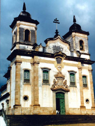 29 16th century church in brazil 800