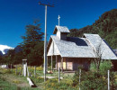31 small rural church on the road to patagonia in chile 800