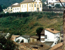 37 view of church from my hotel window in ouro preto  brazil 800