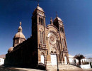 7 antofagastas cathedral in the northern atacama desert of chile 800