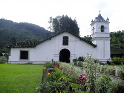 20 costa ricas oldest standing church in orosi 800