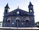28 main church of san joaquin de flores 800