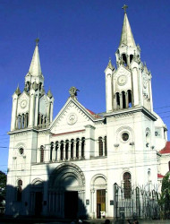 34. catholic church in costa rica 800
