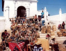 35 market day at chichicastenango  guatemala 800
