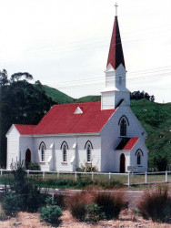 30 church in hastings on new zealands north island 800