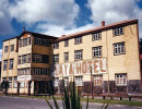 4 Playa Hotel in the southern port town of Puerto Varas  Chile 800