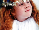 10 Angels amongst us . . . 800