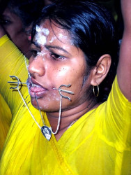 16 Singapore Thaipusam Ceremony 800