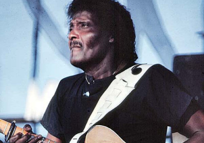 Albert Collins