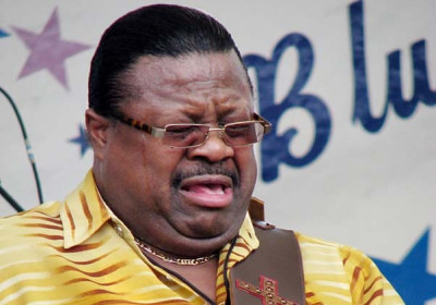 Andrew Jr. Boy Jones