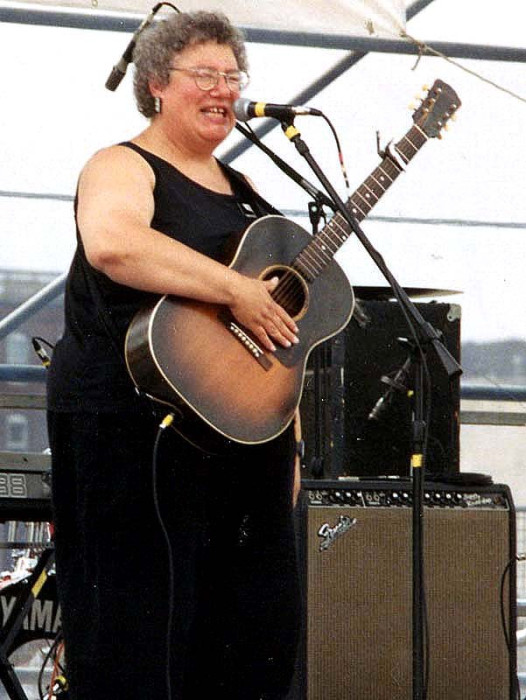 ann rabson