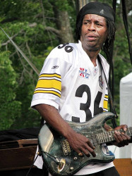 bernard allison  3 