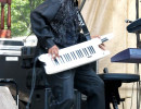 big james montgomery band
