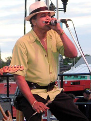 billy branch