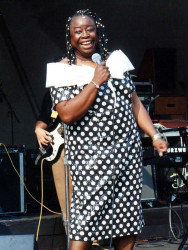 carol fran